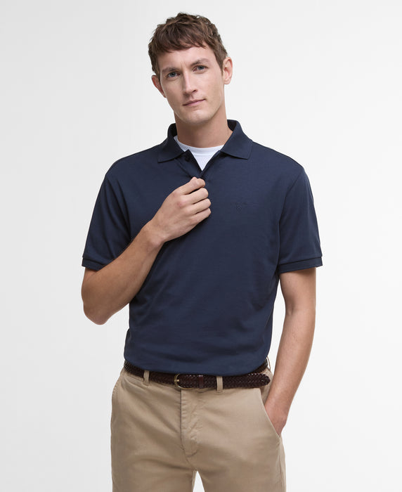 (Barbour) Hylton Polo Shirt (Men's)