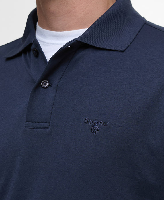 (Barbour) Hylton Polo Shirt (Men's)