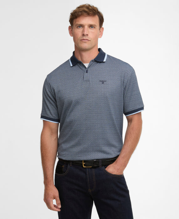 (Barbour) Weston Polo (Men's)