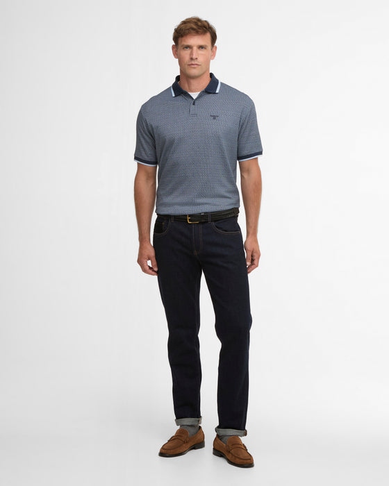 (Barbour) Weston Polo (Men's)