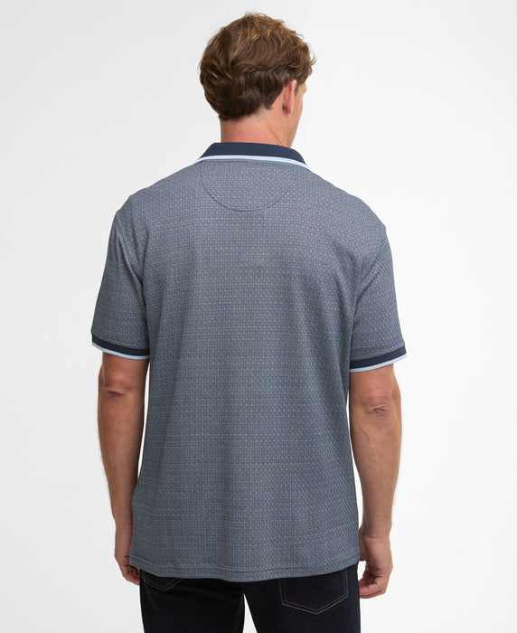 (Barbour) Weston Polo (Men's)