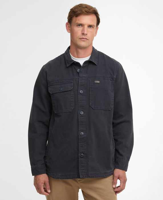 (Barbour) Lingfield Overshirt (Men's)