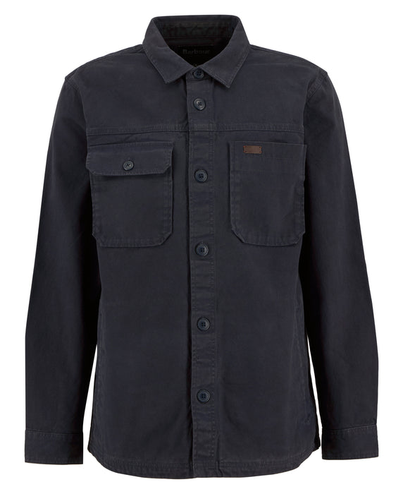 (Barbour) Lingfield Overshirt (Men's)