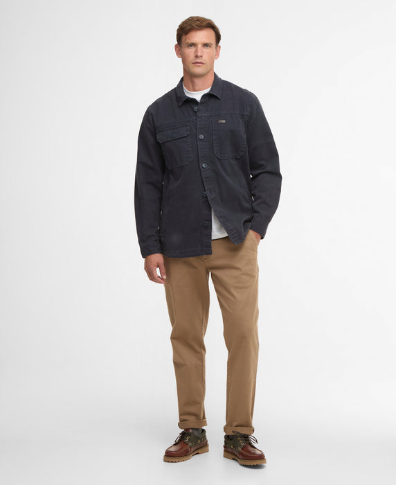 (Barbour) Lingfield Overshirt (Men's)