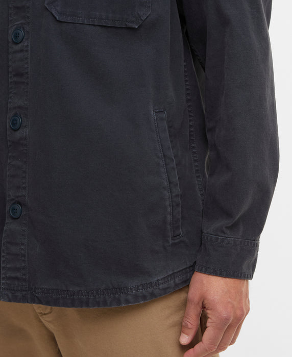 (Barbour) Lingfield Overshirt (Men's)