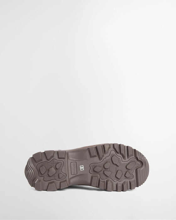 (Barbour) Women's Teesdale Wellingtons - Brown (Men's)