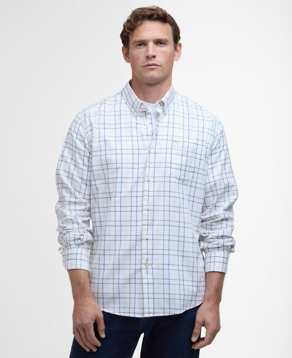 (Barbour) Caswell Regular Fit Shirt (Men's)
