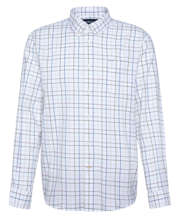(Barbour) Caswell Regular Fit Shirt (Men's)