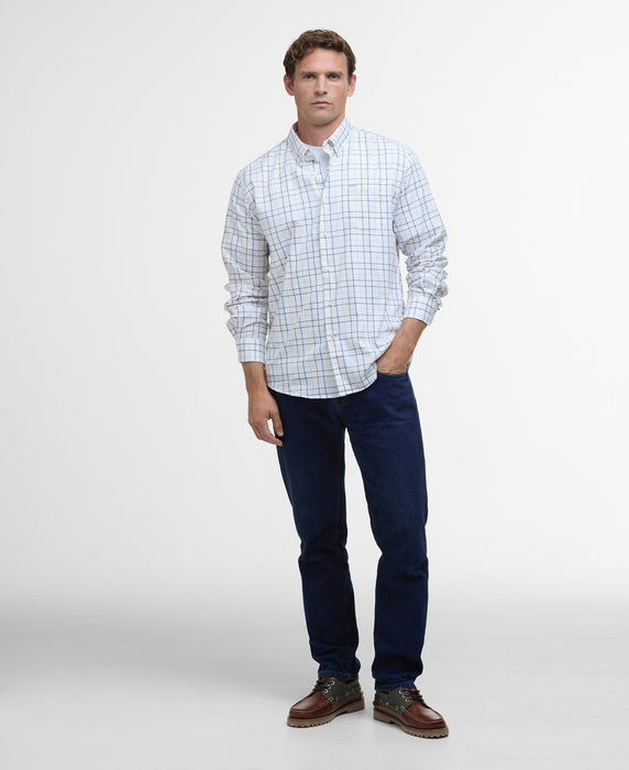 (Barbour) Caswell Regular Fit Shirt (Men's)