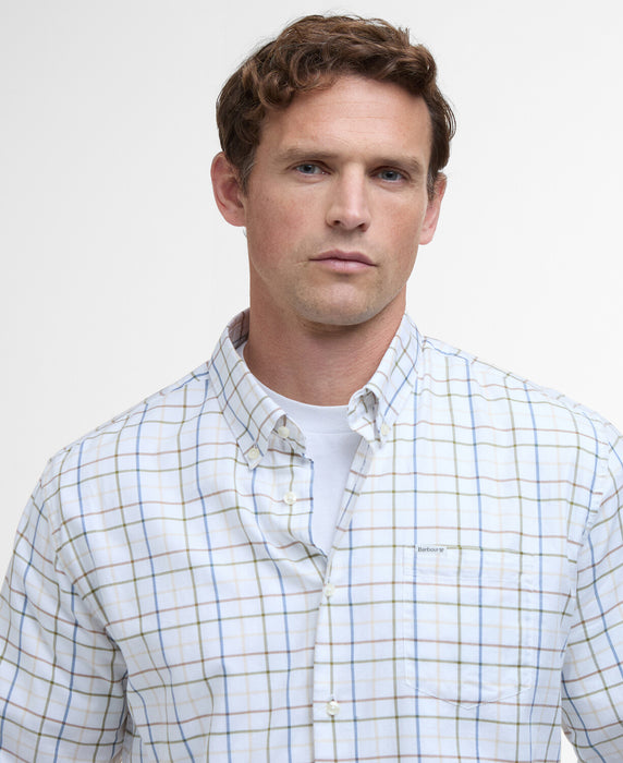 (Barbour) Caswell Regular Fit Shirt (Men's)