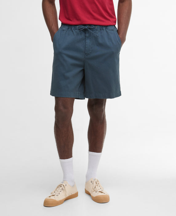 (Barbour) Bedford Shorts - Dusk Blue (Men's)