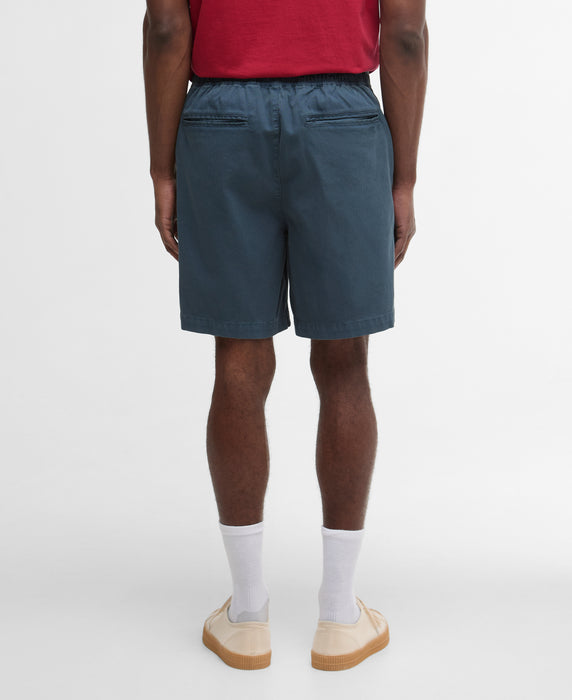(Barbour) Bedford Shorts - Dusk Blue (Men's)