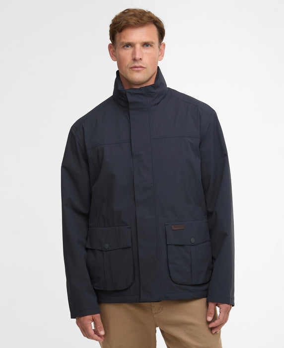 (Barbour) Sander Waterproof Jacket (Men's)