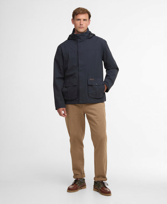 (Barbour) Sander Waterproof Jacket (Men's)