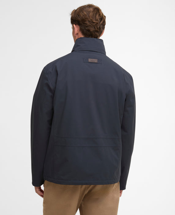 (Barbour) Sander Waterproof Jacket (Men's)