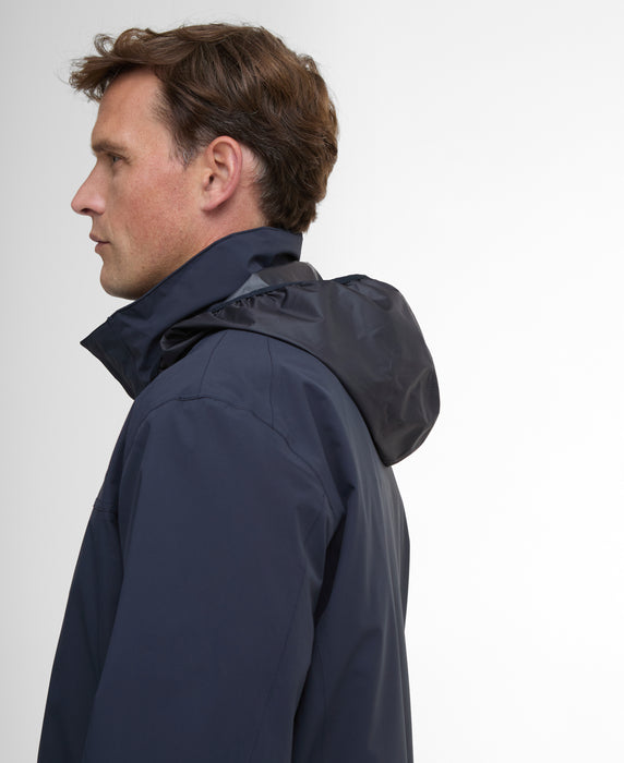(Barbour) Sander Waterproof Jacket (Men's)