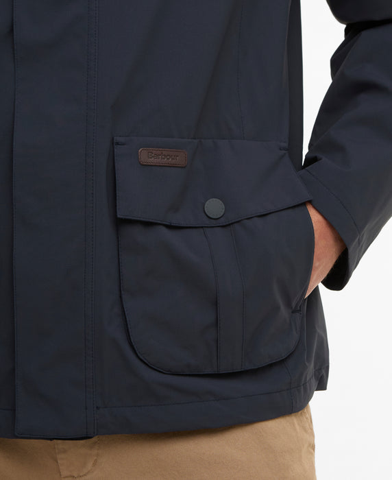 (Barbour) Sander Waterproof Jacket (Men's)