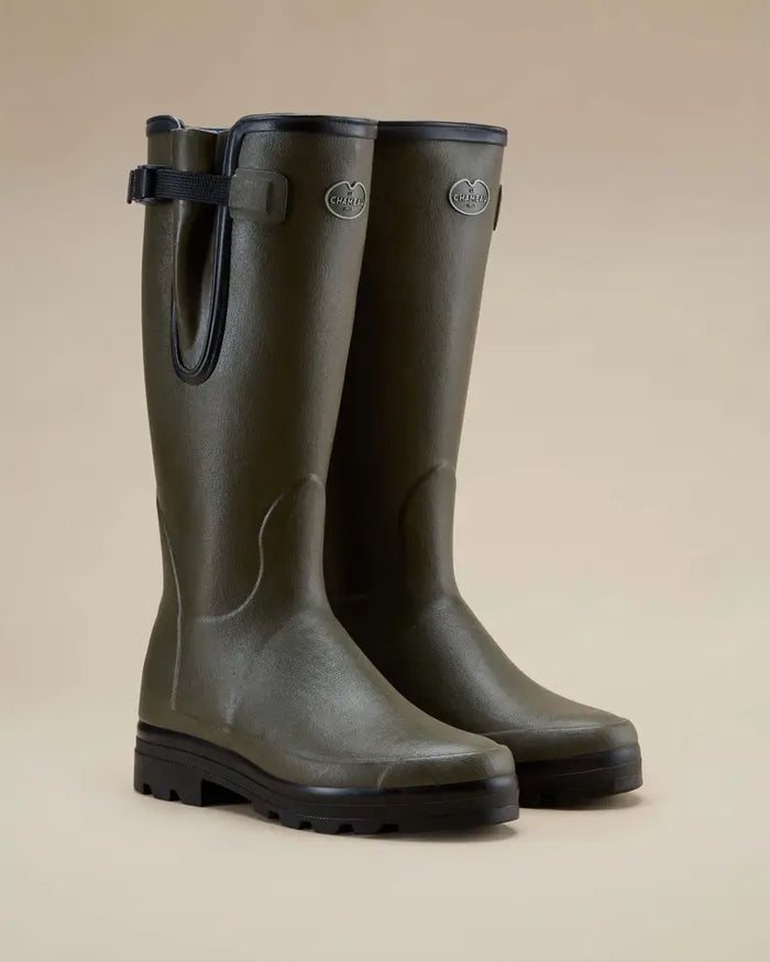 Men's Wellies