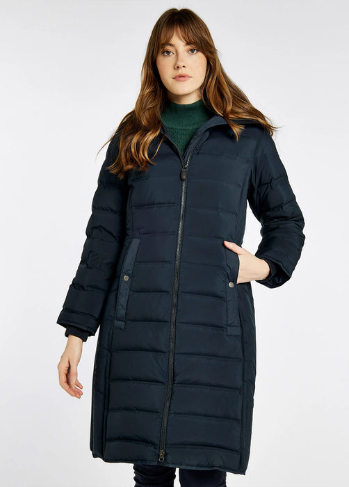 (Dubarry) Meyers Long Length Coat (Women's)