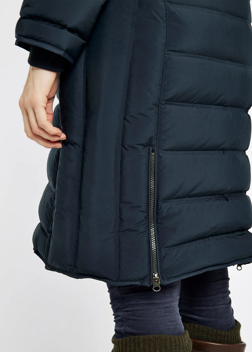 (Dubarry) Meyers Long Length Coat (Women's)
