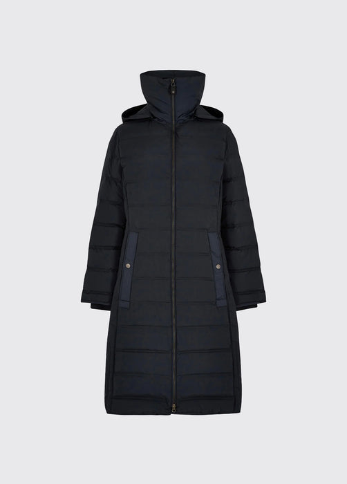 (Dubarry) Meyers Long Length Coat (Women's)