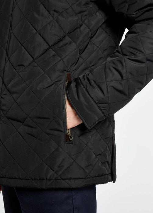 (Dubarry) Mountusher Quilted Jacket (Men's)