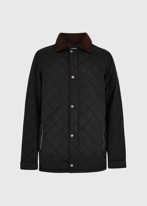 (Dubarry) Mountusher Quilted Jacket (Men's)