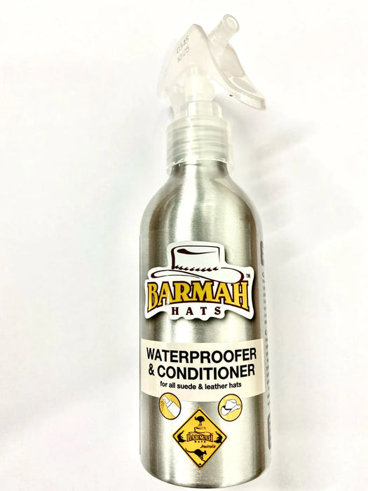 (Barmah) Waterproofer & Conditioner Spray
