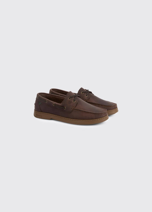 (Dubarry) Oceania dubarrylite™ Two Eye-Tie Moccasin (Men's)
