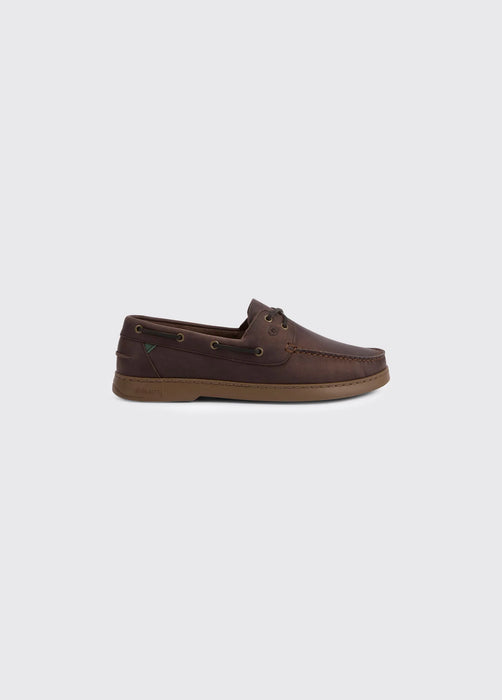 (Dubarry) Oceania dubarrylite™ Two Eye-Tie Moccasin (Men's)