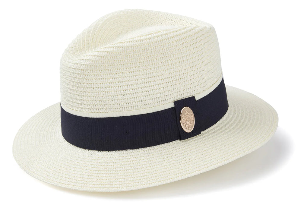 (Hicks & Brown) Orford Fedora (Women's)