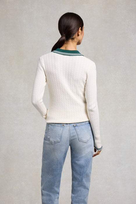 (Holland Cooper) Orla Knit (Women's)