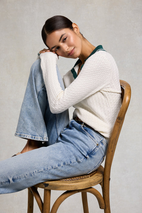 (Holland Cooper) Orla Knit (Women's)