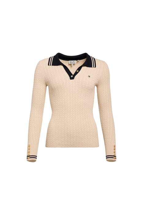 (Holland Cooper) Orla Knit (Women's)
