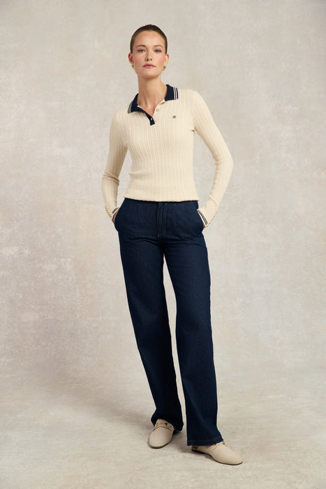 (Holland Cooper) Orla Knit (Women's)