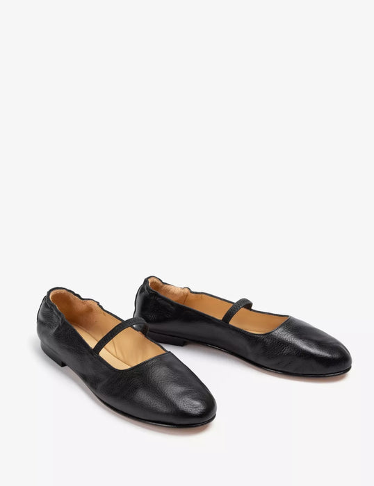 (Penelope Chilvers) Jazz Leather Shoe (Women's)