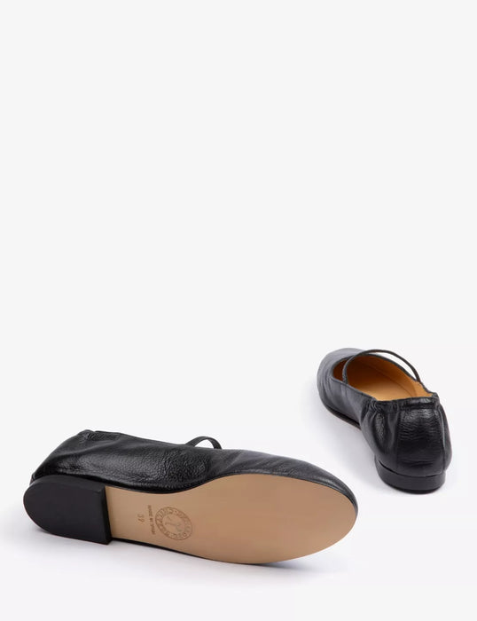 (Penelope Chilvers) Jazz Leather Shoe (Women's)
