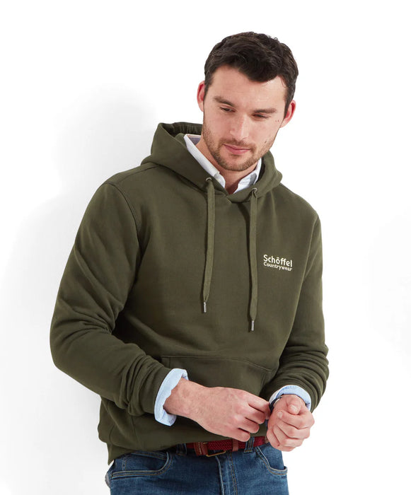 (Schoffel) Pentire Heritage Hoodie (Men's)