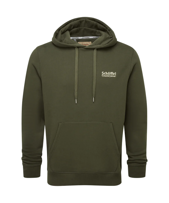 (Schoffel) Pentire Heritage Hoodie (Men's)