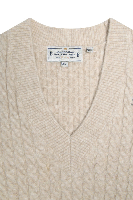 (Holland Cooper) Polly Knit (Women's)