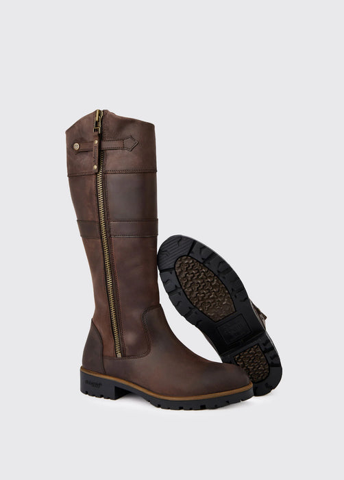 (Dubarry) Roundstone Country Boot (Women's)