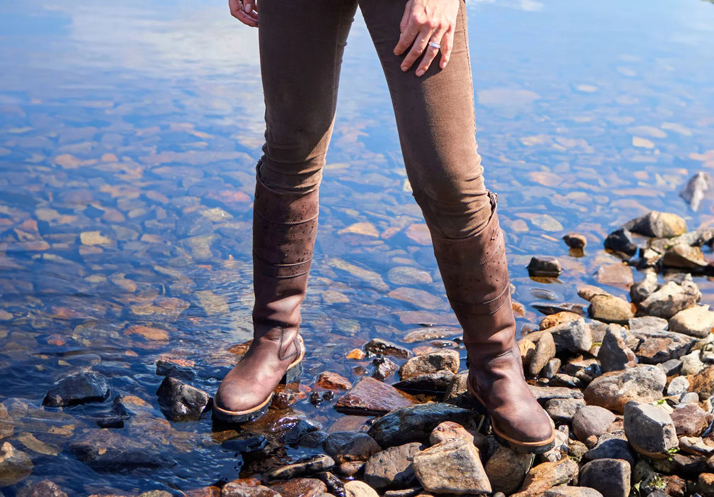 (Dubarry) Roundstone Country Boot (Women's)