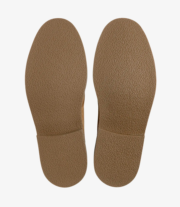 (Loake) Sahara Suede Boot (Men's)