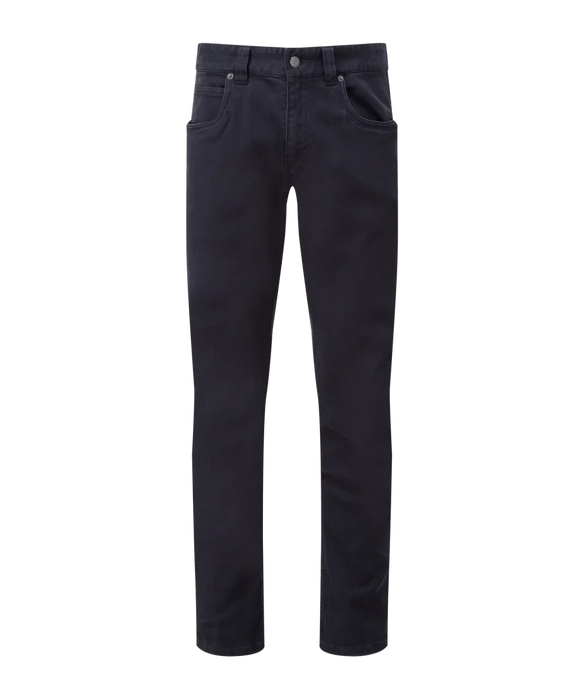 Schoffel James Jean Navy (Mens)