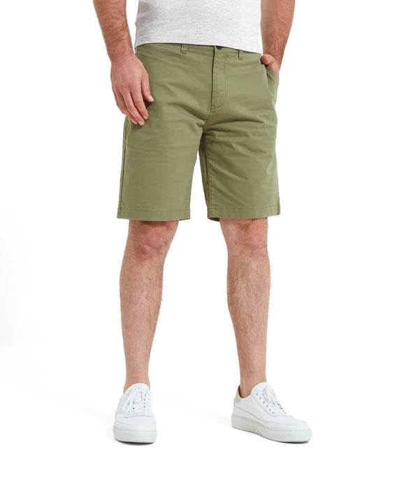 (Schoffel) Paul Shorts Light Khaki (Men's)