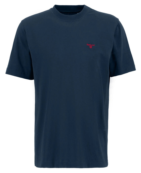 (Barbour) Sports Relaxed T Shirt (Men's)