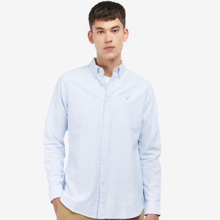 (Barbour) Striped Oxtown Shirt (Men's)