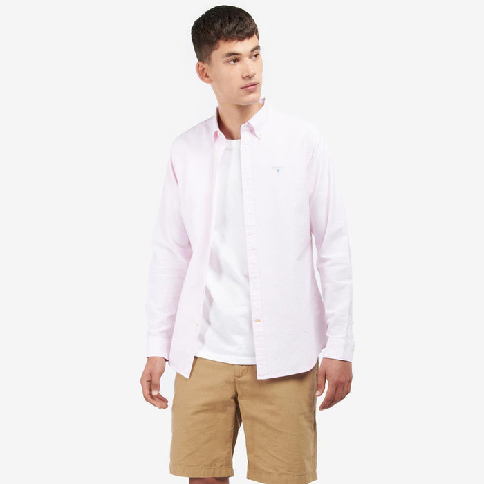 (Barbour) Striped Oxtown Shirt (Men's)