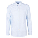 (Barbour) Striped Oxtown Shirt (Men's)
