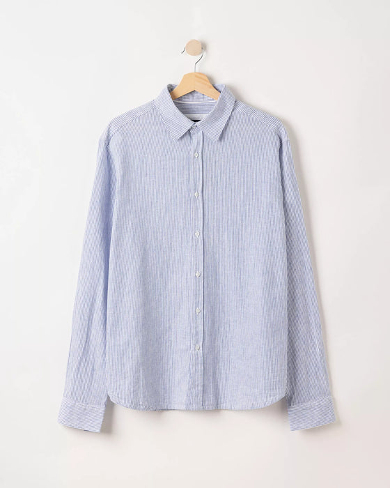 (Holebrook) Ted Shirt (Men's)